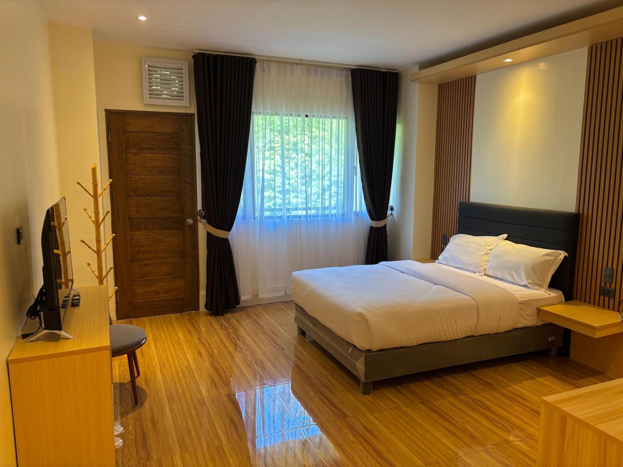 Banaue Grandview Hotel Extérieur photo